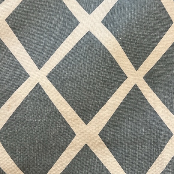 Serena and Lily pillow cover - Picture 2 of 3